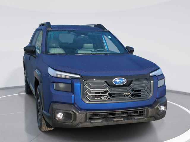 2026 Subaru Outback Limited's photo