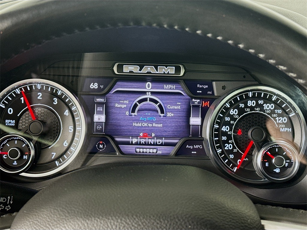 2022 Ram 1500 Big Horn Lone Star photo 15
