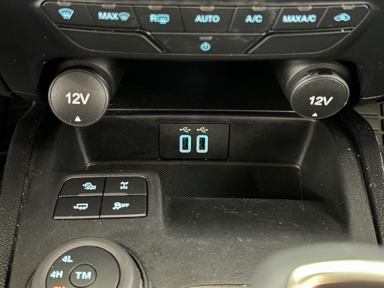 2023 Ford Ranger XLT photo 24