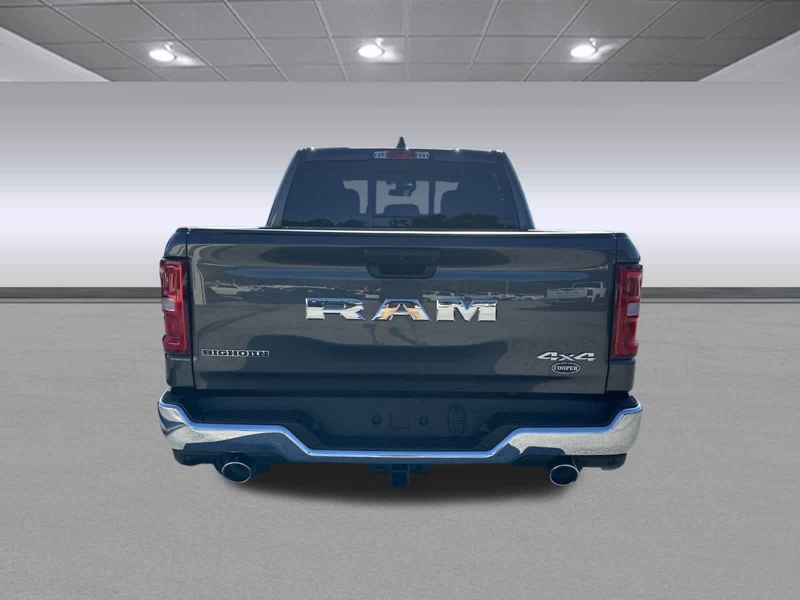 2026 Ram 1500 Big Horn photo 6