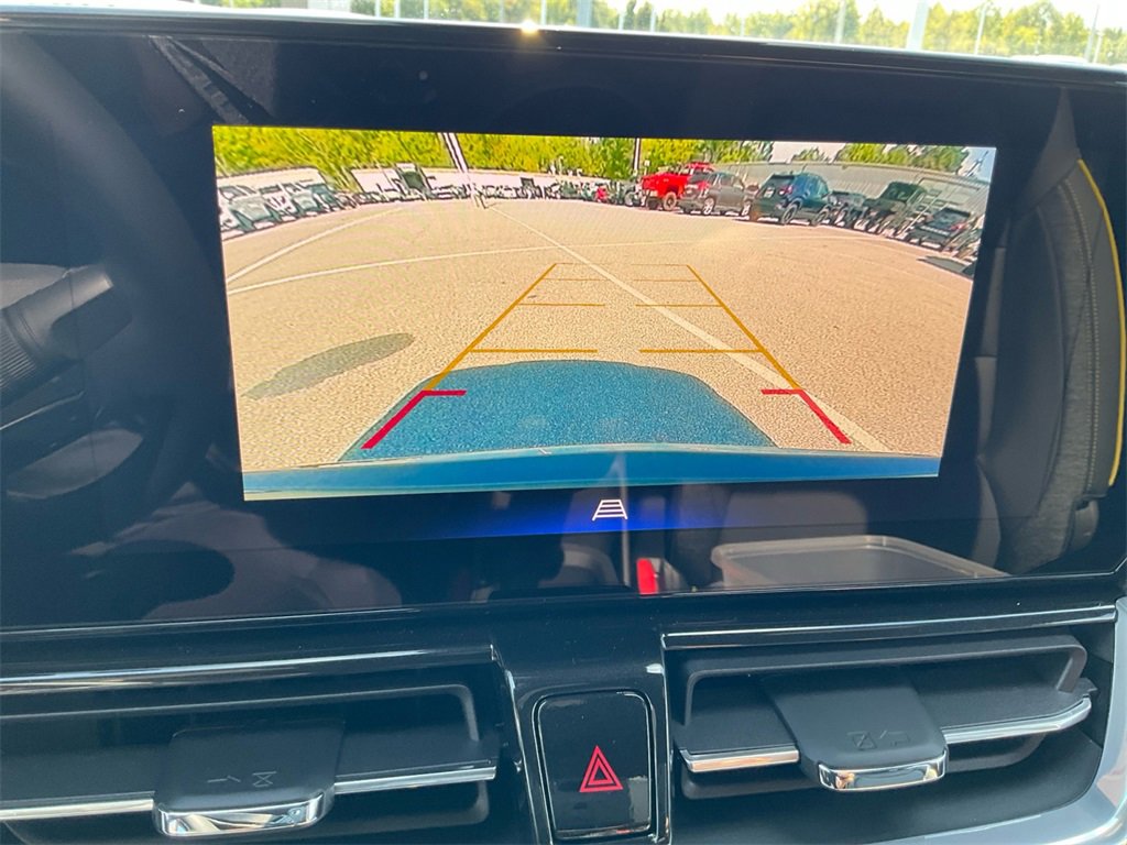 2026 Chevrolet Trailblazer ACTIV photo 20