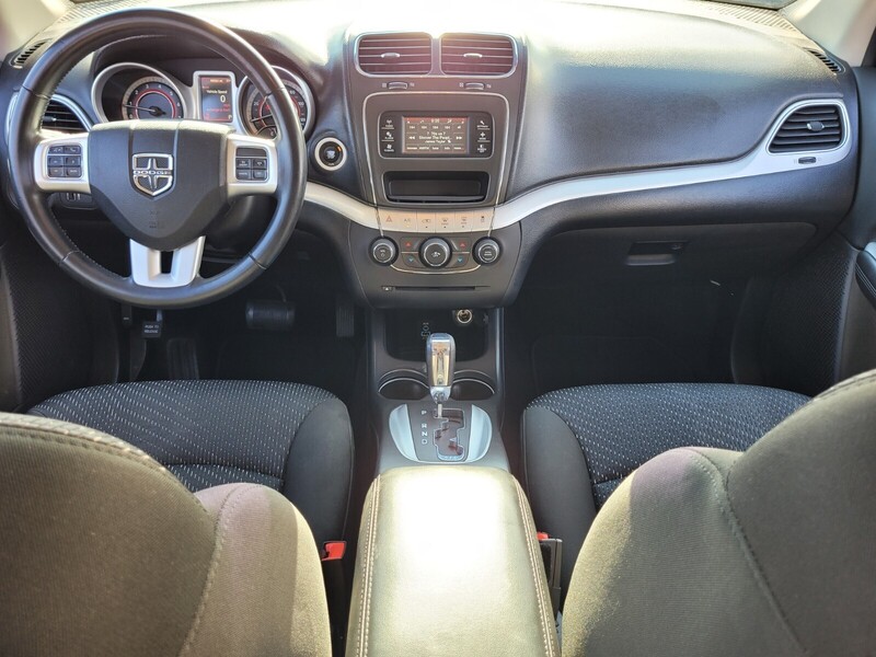2019 Dodge Journey SE photo 11