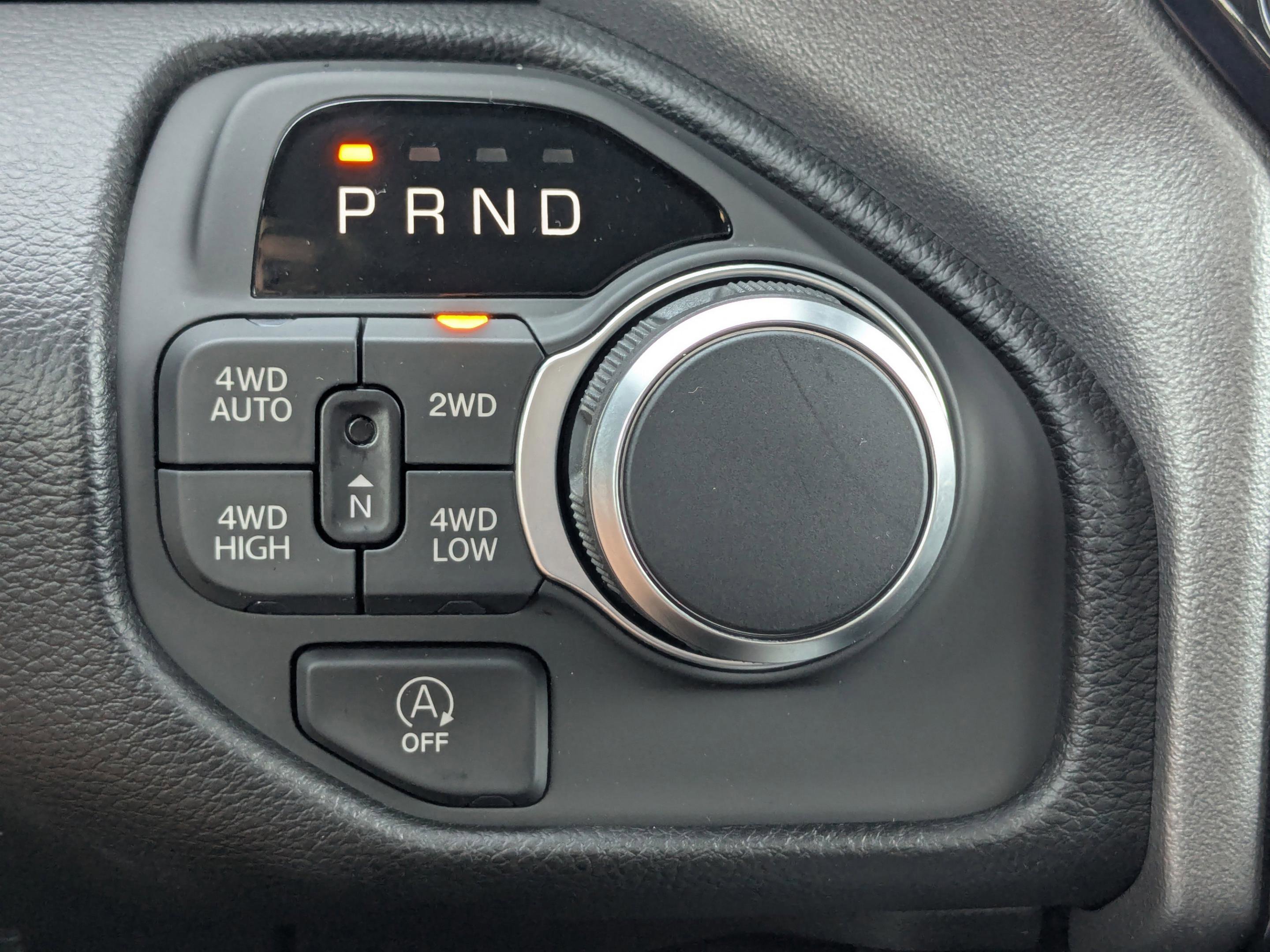 2026 Ram 1500 Big Horn photo 23