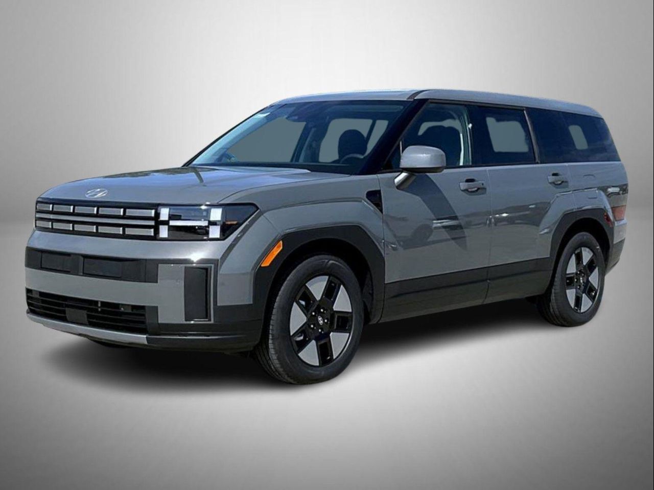 2026 Hyundai Santa Fe SE's photo