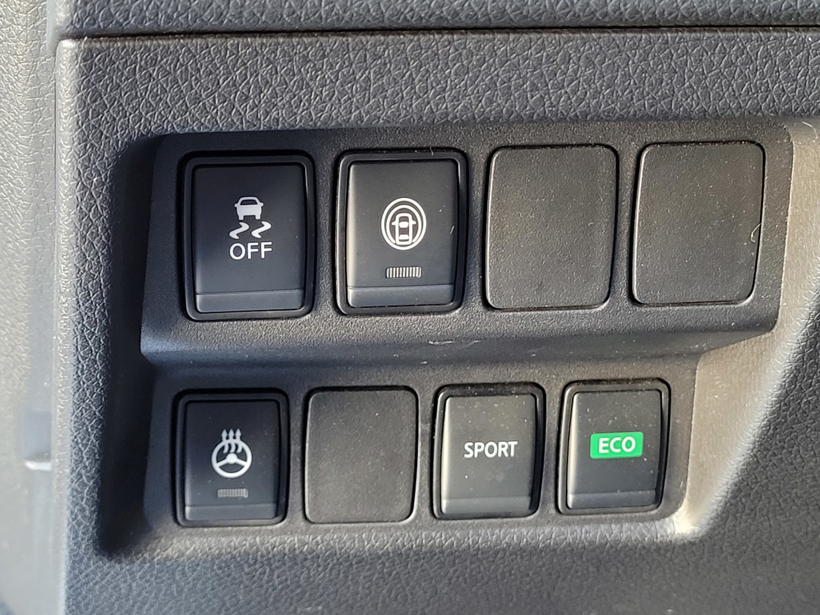 2022 Nissan Rogue Sport SV photo 9