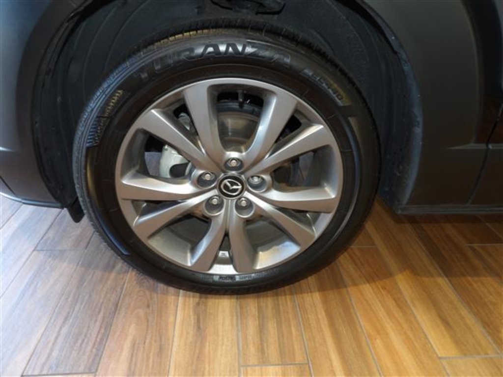 2025 Mazda CX-30 2.5 S Preferred photo 10
