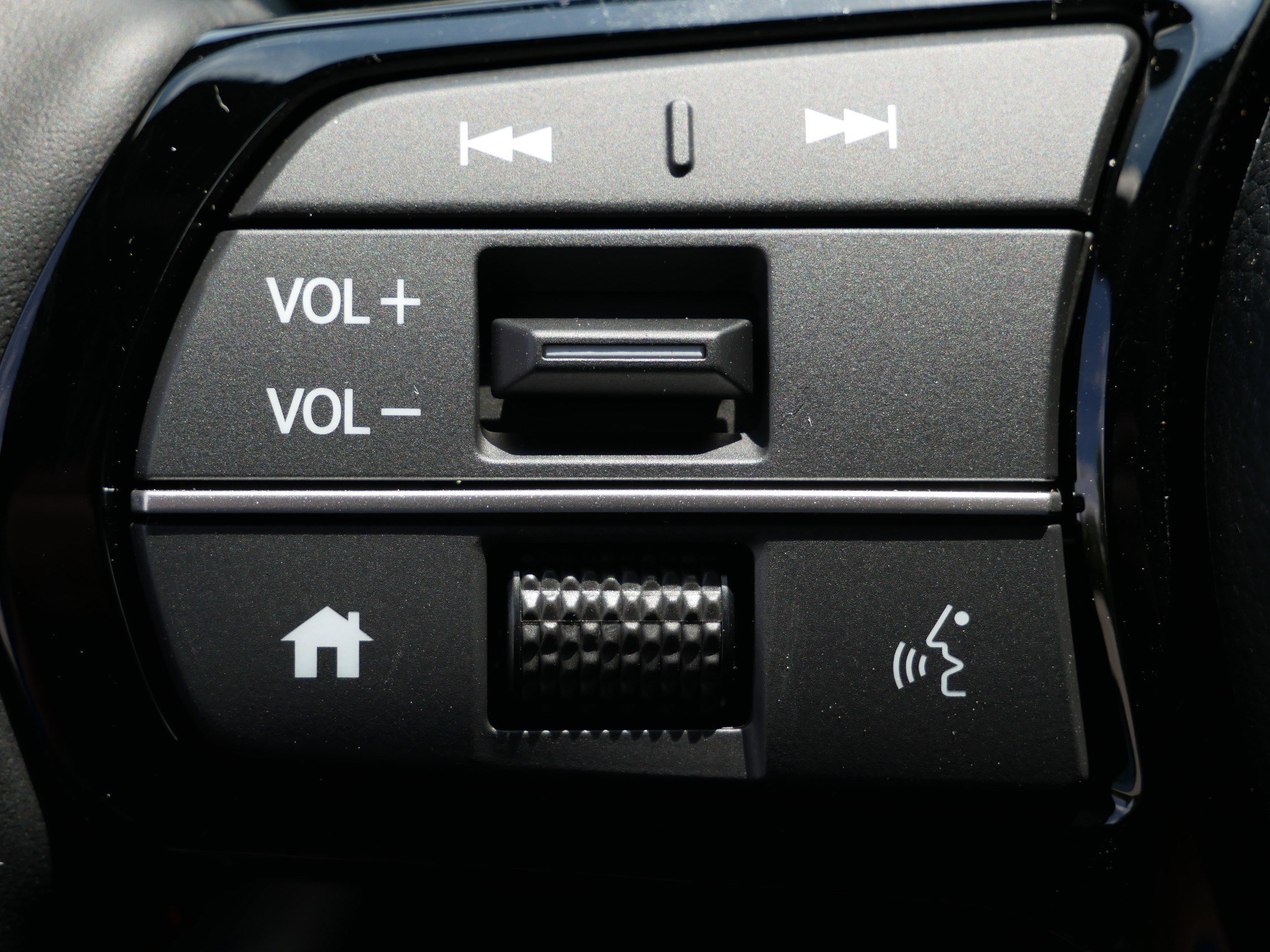 2026 Honda HR-V Sport photo 22