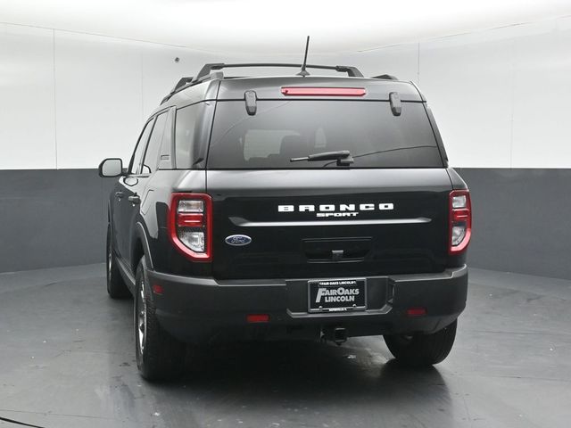 2023 FORD BRONCO SPORT - Image 6