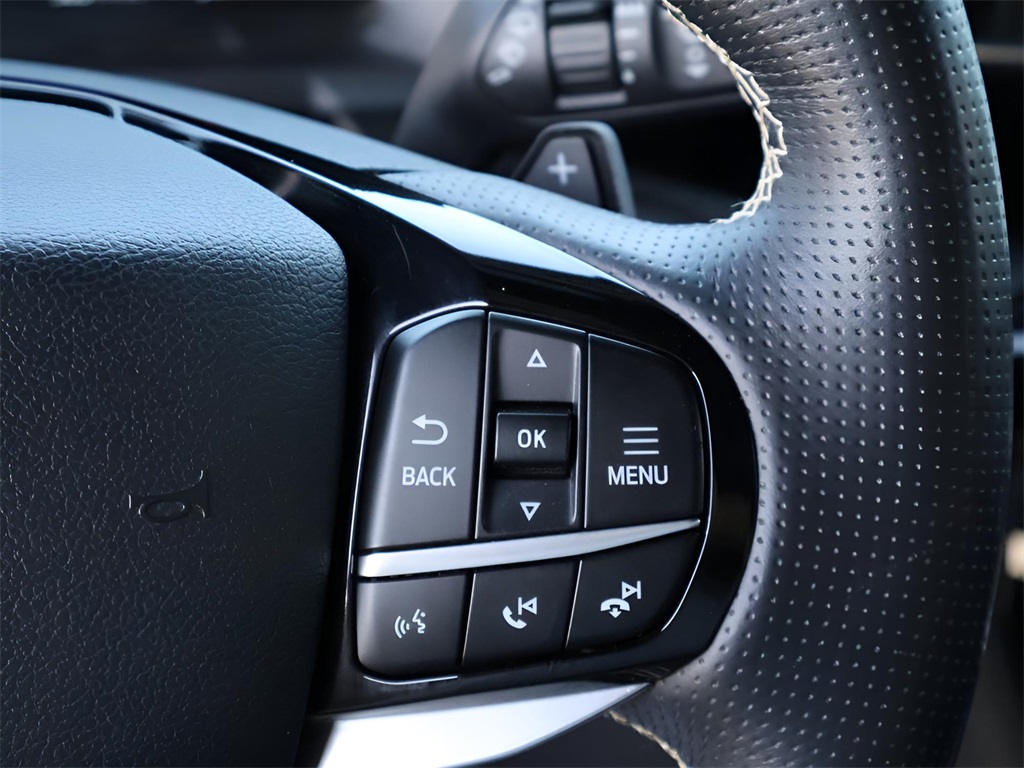 2021 Ford Explorer ST photo 33