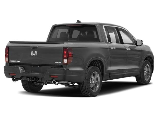 Used 2022 Honda Ridgeline RTL-E with VIN 5FPYK3F7XNB039147 for sale in Saint Cloud, Minnesota