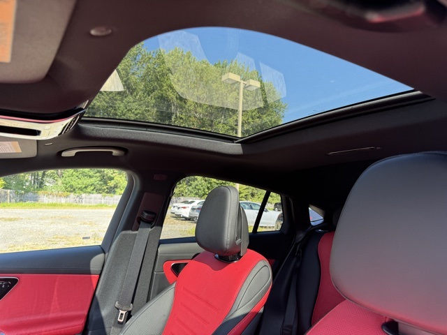 2026 Mercedes Benz GLC 300 Coupe 4MATIC photo 22