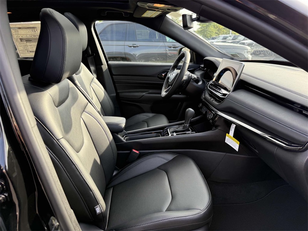 2025 Jeep Compass Limited photo 13