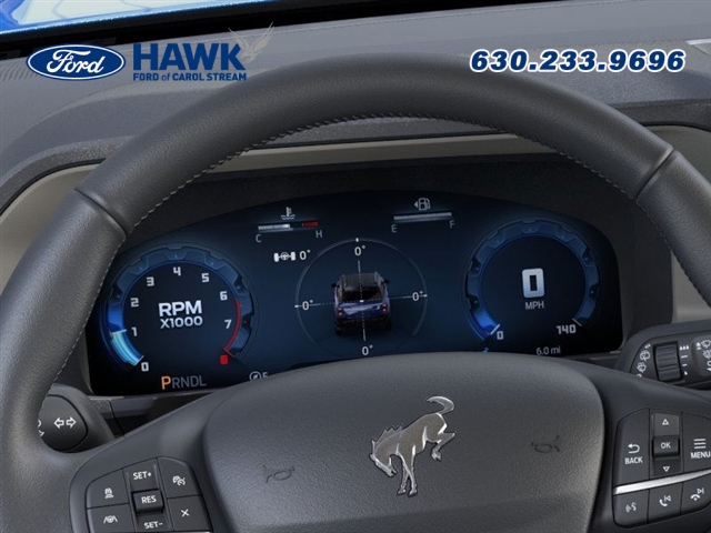 2025 FORD BRONCO SPORT - Image 13