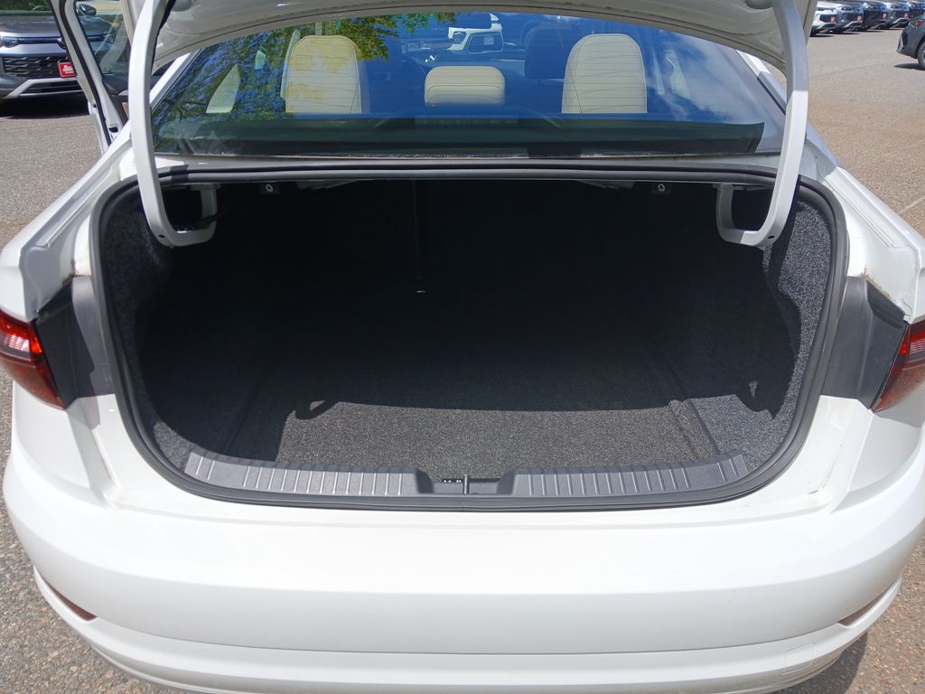 2020 Volkswagen Jetta 1.4T SE photo 21