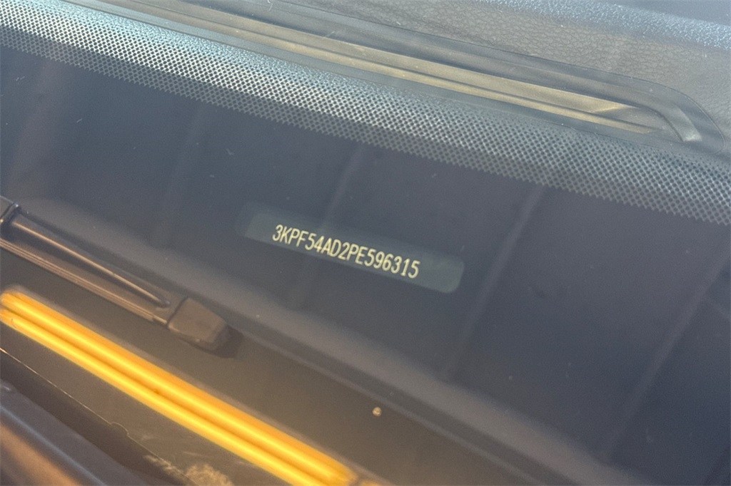 2023 Kia Forte GT-Line photo 3