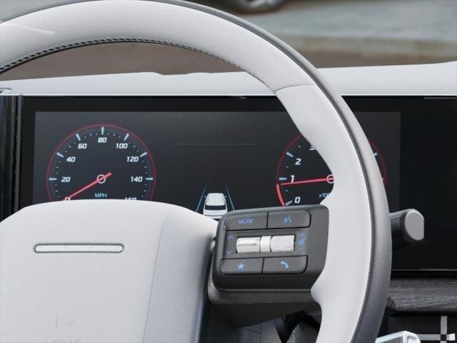 2026 Hyundai Santa Fe Calligraphy photo 12