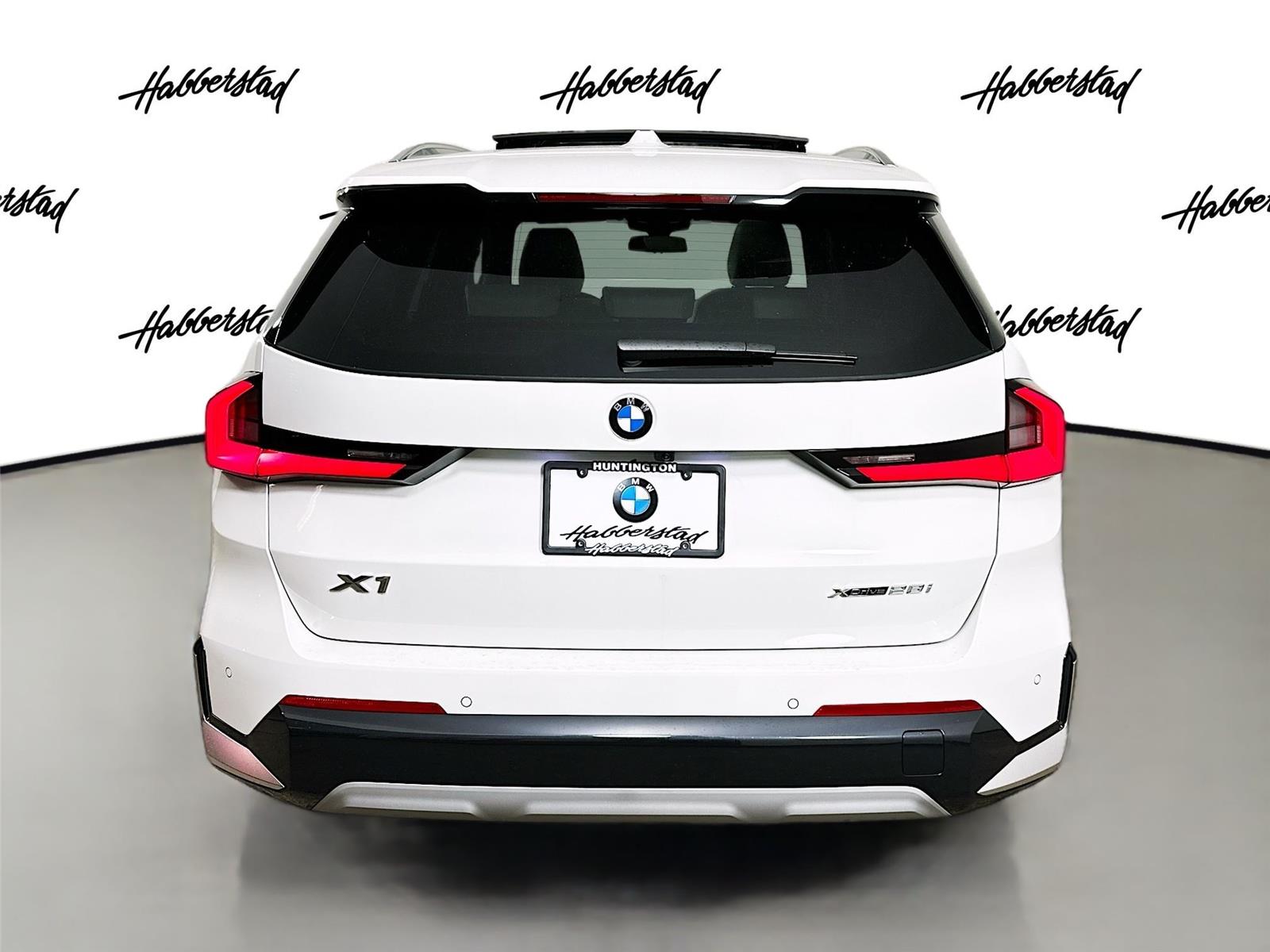 2026 Bmw X1 XDrive28i photo 6