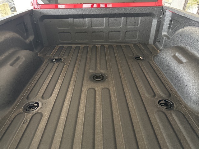 2026 Ram 2500 Big Horn photo 4