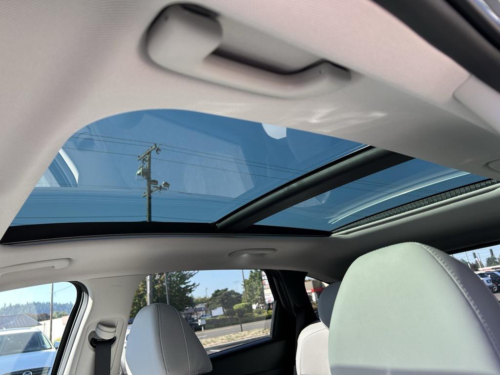 2025 Hyundai Tucson Limited photo 19