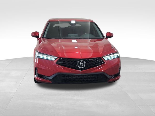 2024 Acura Integra Base photo 3