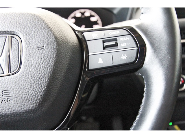 2024 Honda HR-V EX-L photo 20