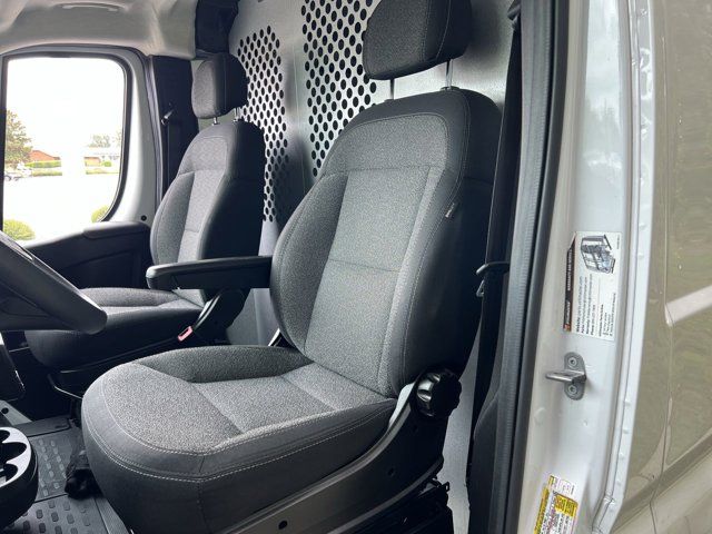 2023 Ram ProMaster 2500 Base photo 2