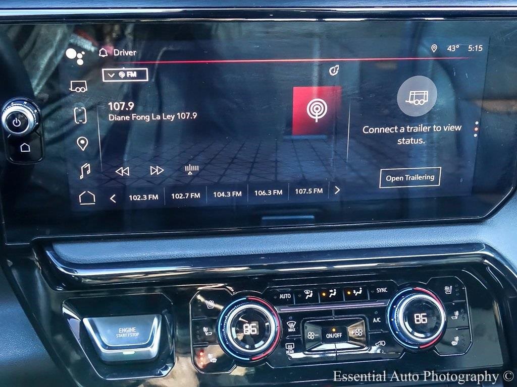 2024 GMC SIERRA - Image 16