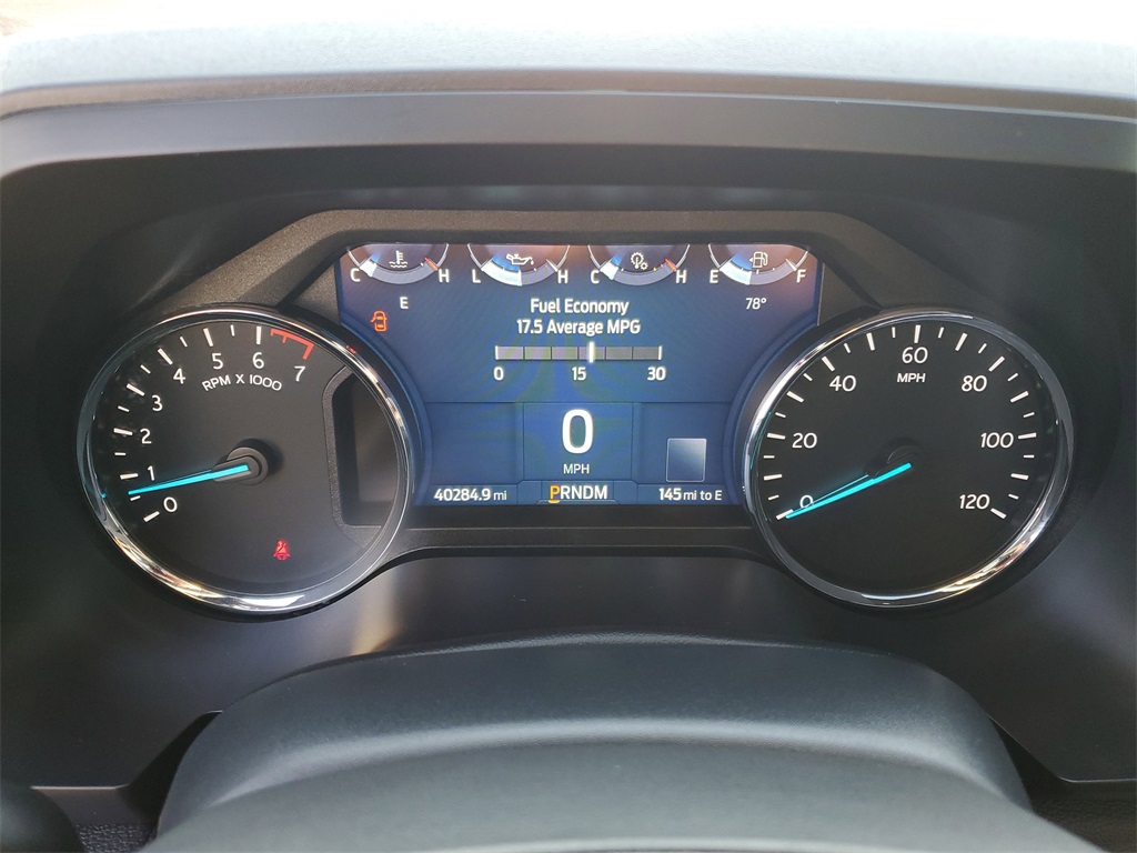 2022 Ford Expedition Limited photo 7