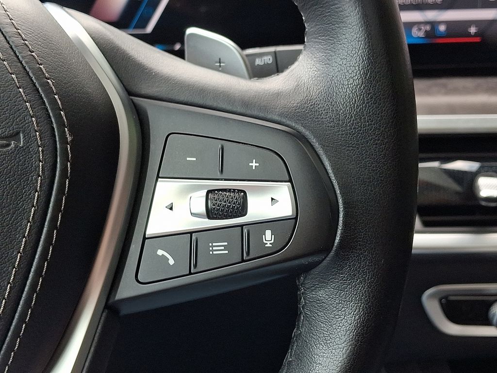 2024 Bmw X5 xDrive40i photo 21