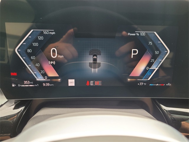 2025 Bmw X1 XDrive28i photo 28