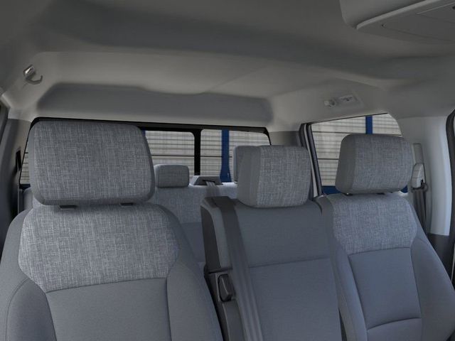 2026 Ford F-250 XLT photo 22