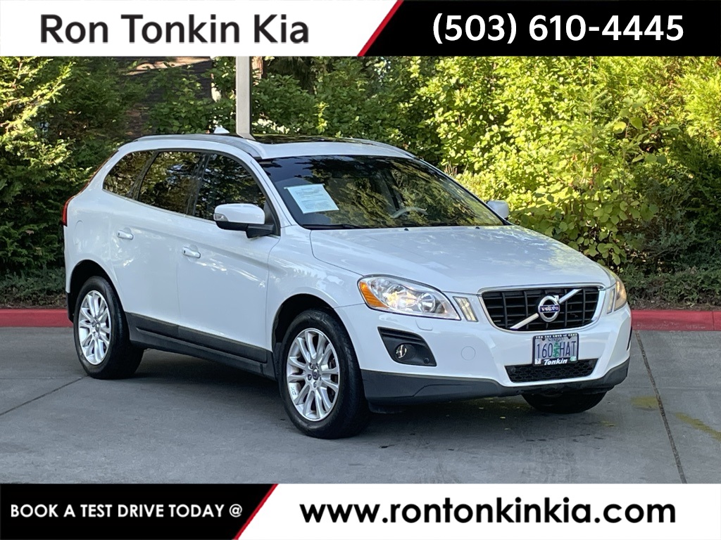 2010 Volvo XC60
