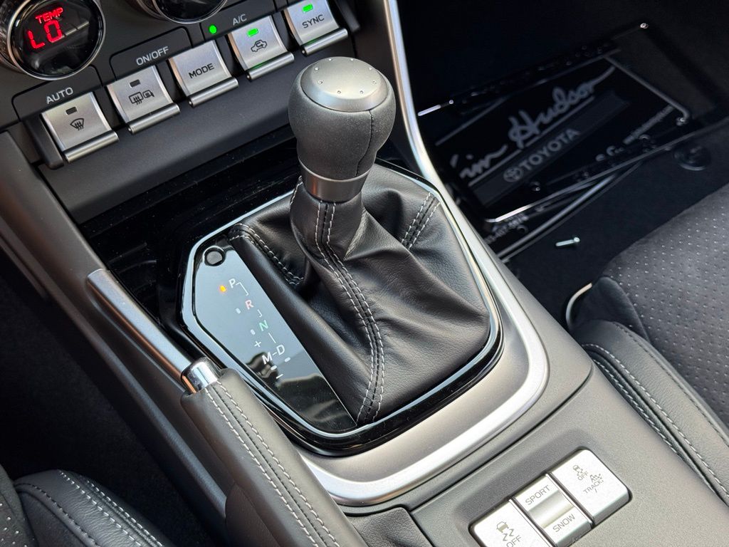 2025 Toyota GR86 Premium photo 31