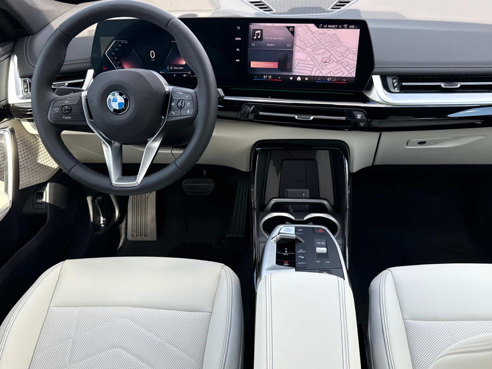 2026 Bmw X1 XDrive28i photo 15
