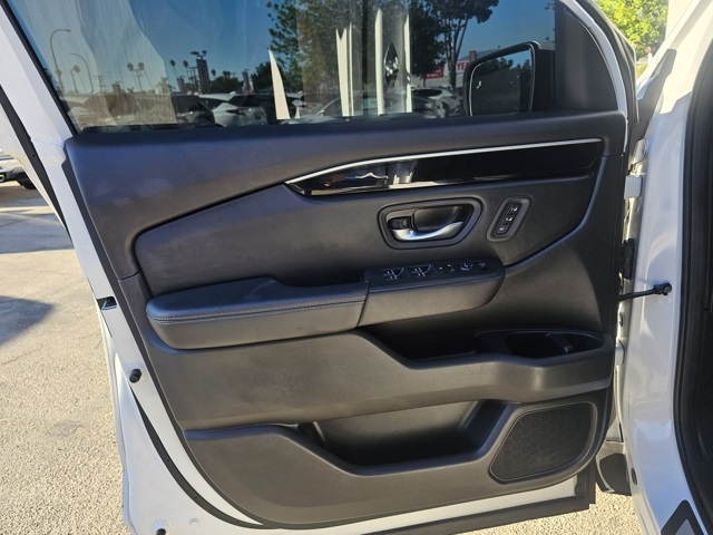 2024 Honda Pilot EX-L photo 24