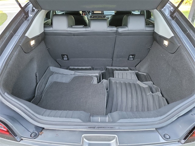2024 Acura Integra Base photo 24