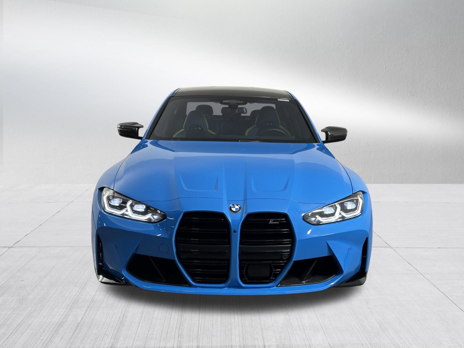 2024 Bmw M3 3 photo 2