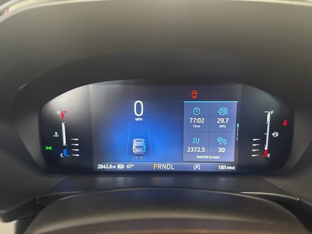 2024 Ford Escape ST-Line photo 18