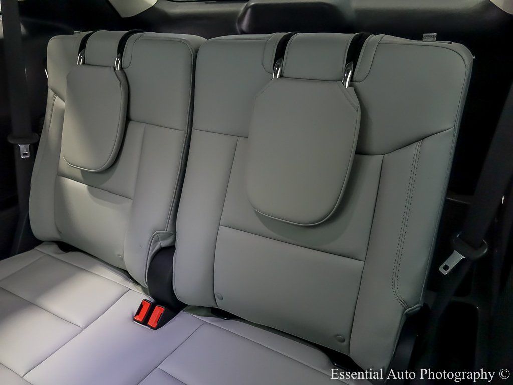 2025 FORD EXPLORER - Image 14