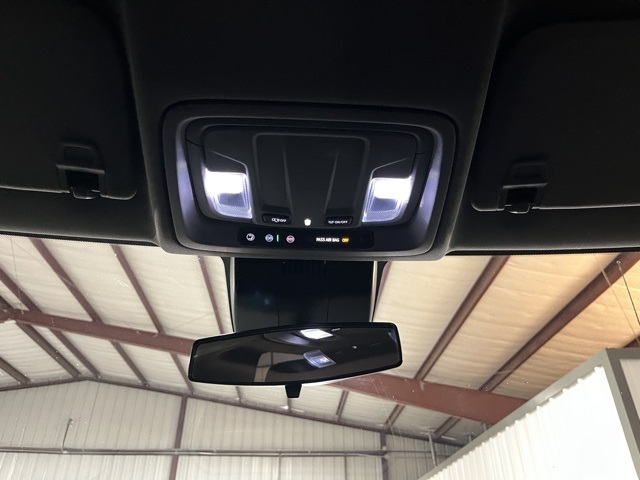2024 Chevrolet Silverado 1500 Custom Trail Boss Z71 photo 25