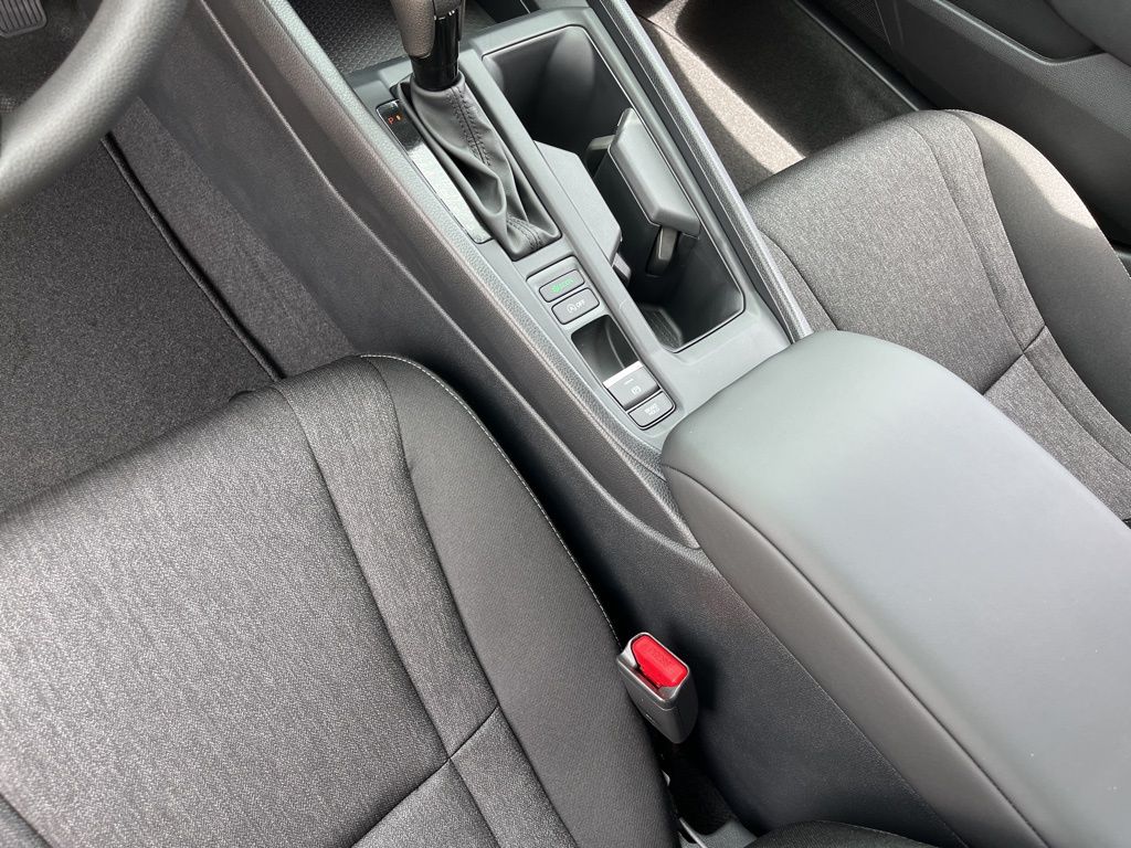 2025 Honda Accord SE photo 10