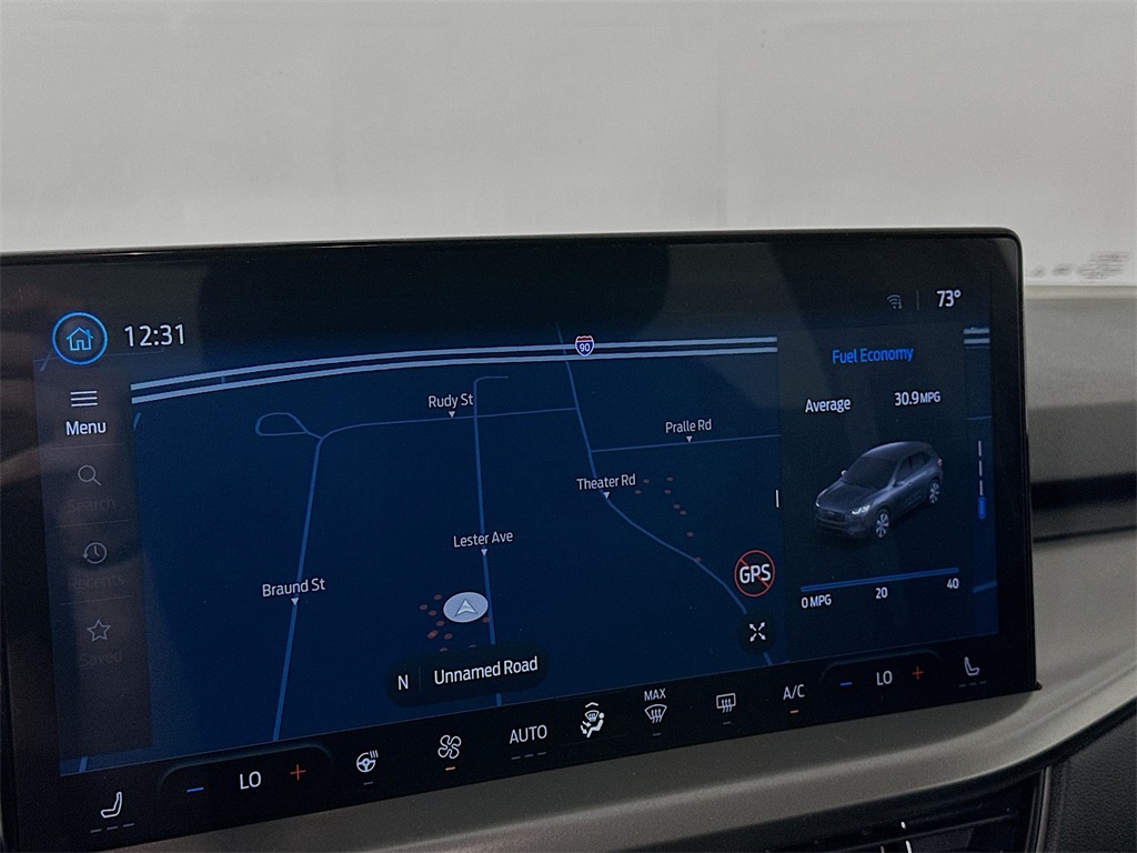 2024 Ford Escape Active photo 14