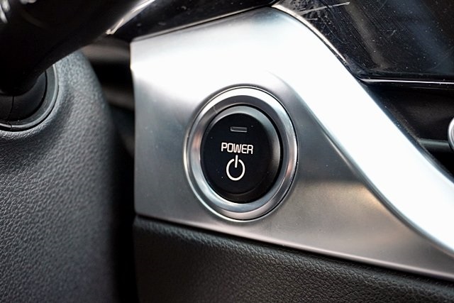 Used 2022 Gray Kia EX Premium image 30