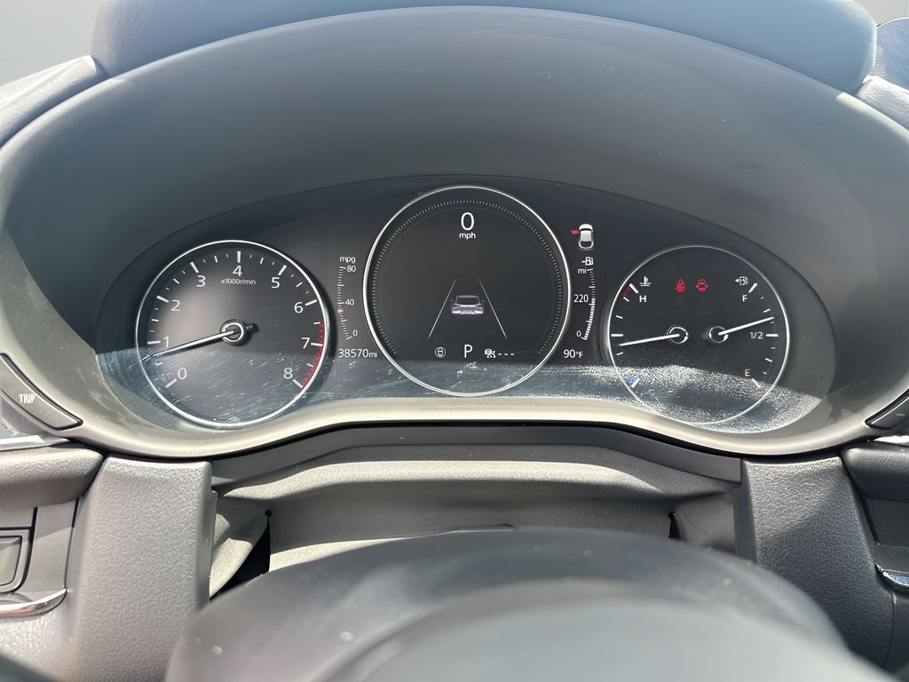 2023 Mazda CX-30 2.5 S Preferred photo 34