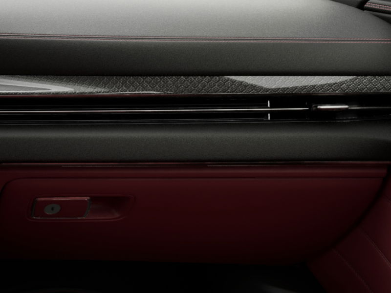 2026 Genesis GV80 Coupe 3.5T photo 21