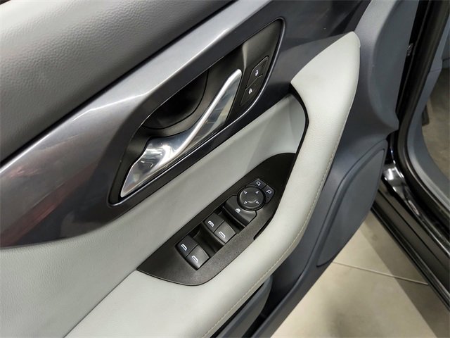2021 Chevrolet Blazer 2LT photo 23