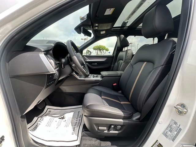 2025 Mazda CX-90 3.3 Turbo Premium Plus photo 24