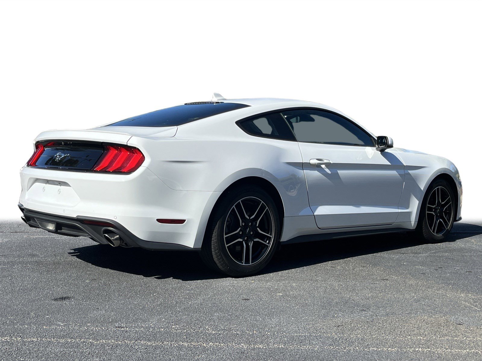 2023 Ford Mustang EcoBoost Premium photo 11