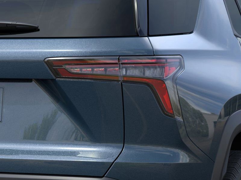 2026 Chevrolet Equinox LT photo 12