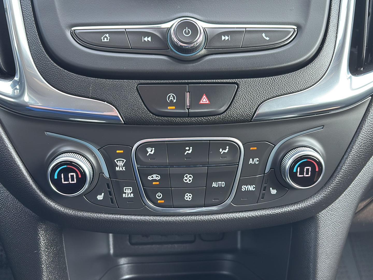 2023 Chevrolet Equinox LT photo 19